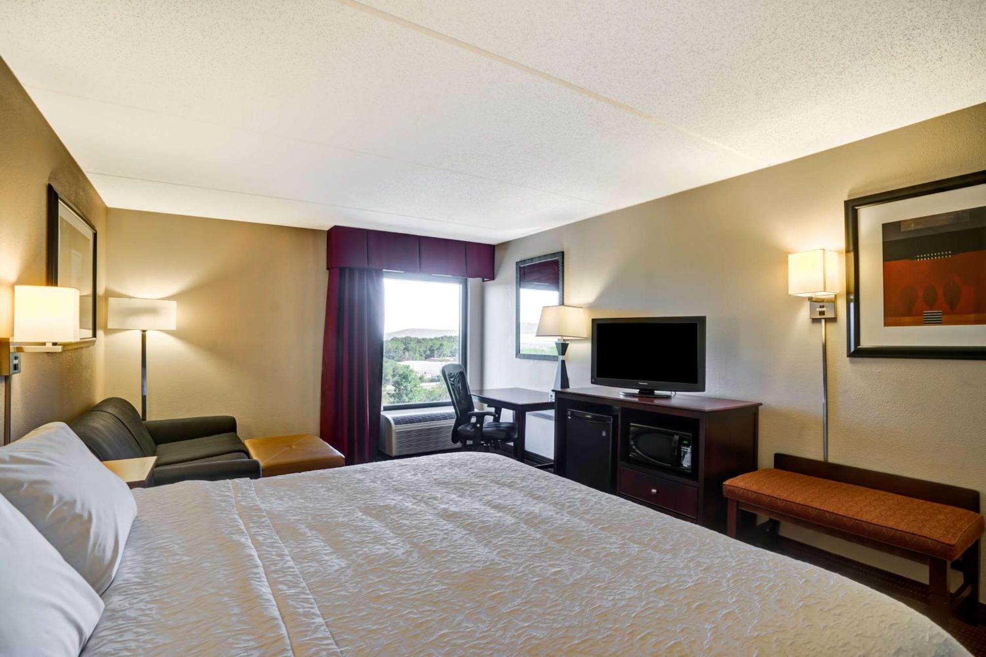 Hampton At Montage Mountain 3*
