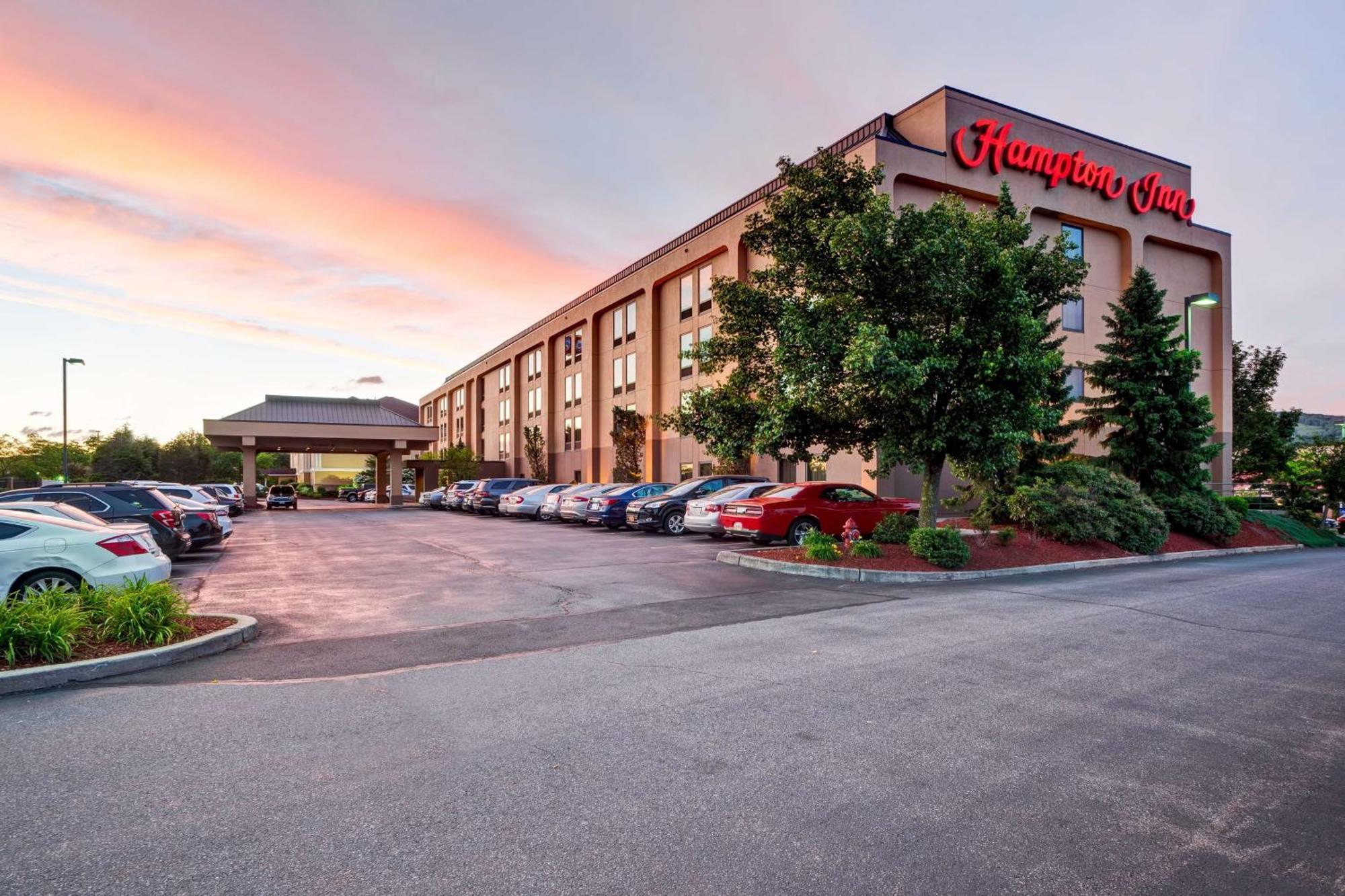 Hampton At Montage Mountain 3*