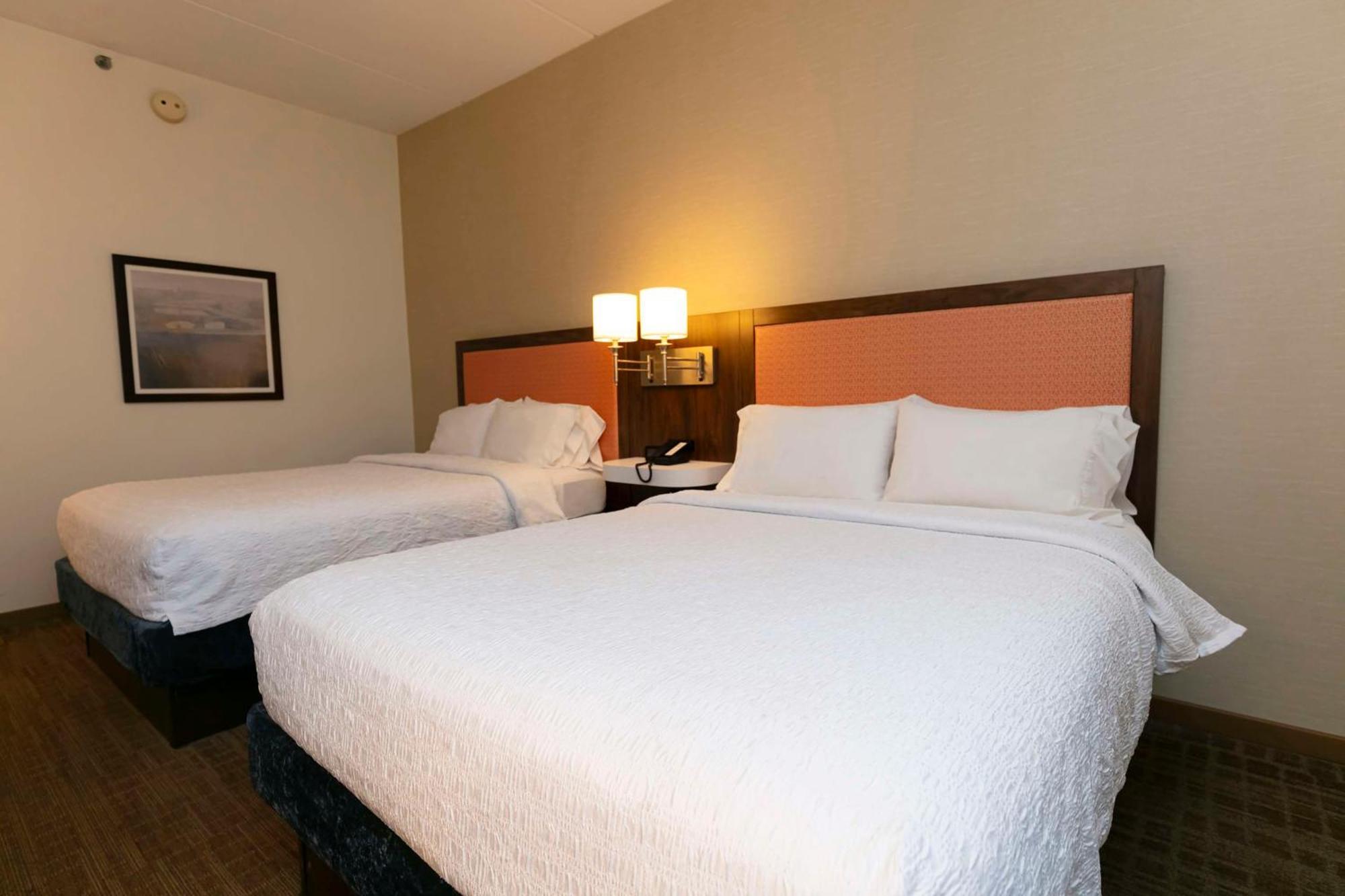 Hampton At Montage Mountain 3* Scranton