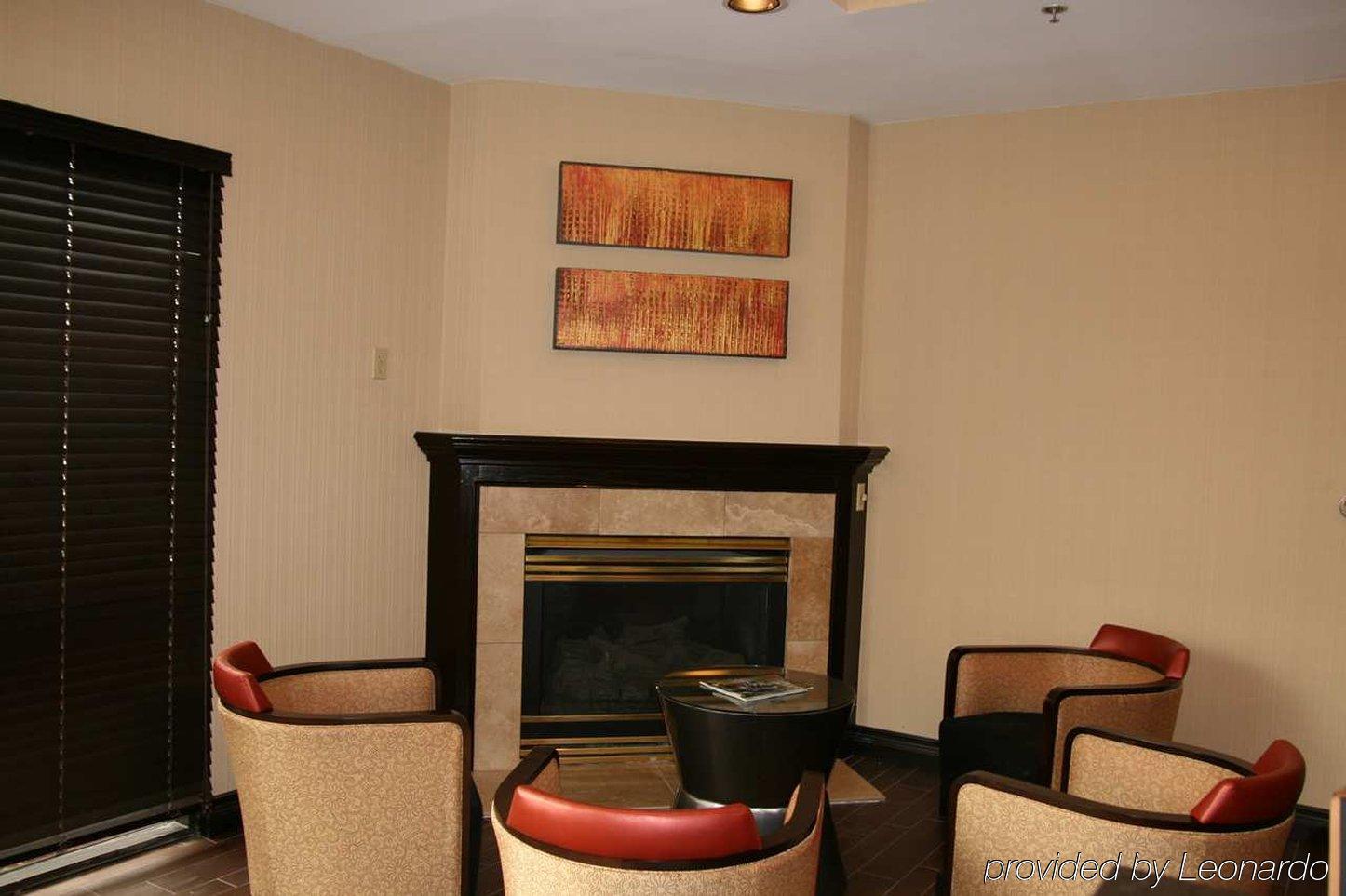 Hotel Hampton At Montage Mountain