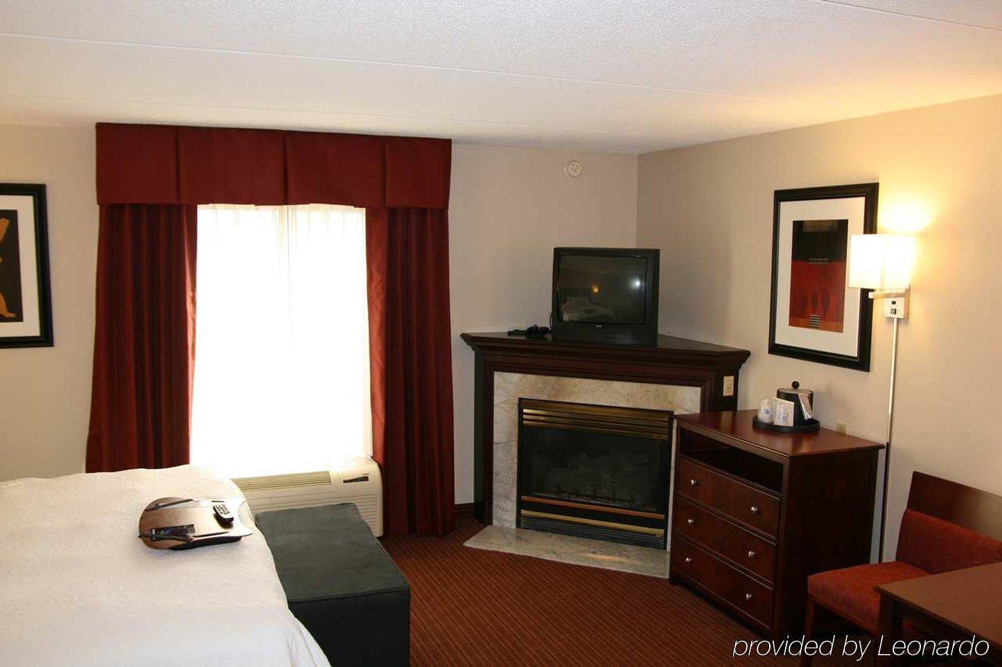 Hampton At Montage Mountain Hotel 3*