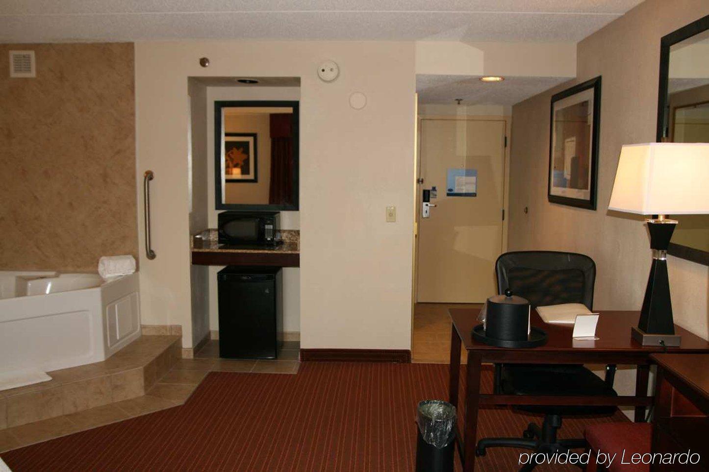 Hampton At Montage Mountain Hotel
