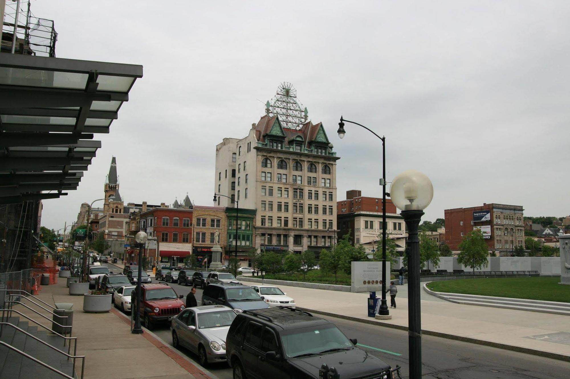 Hampton At Montage Mountain Hotel