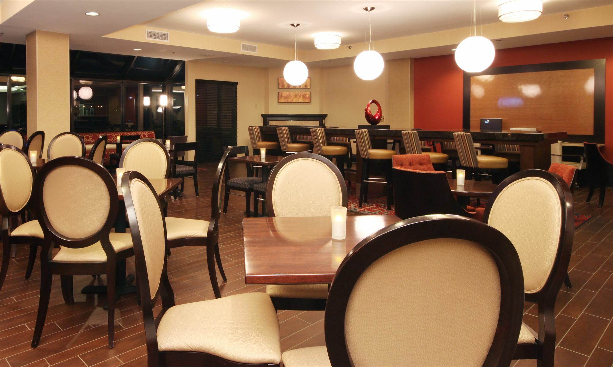 Hampton At Montage Mountain 3*