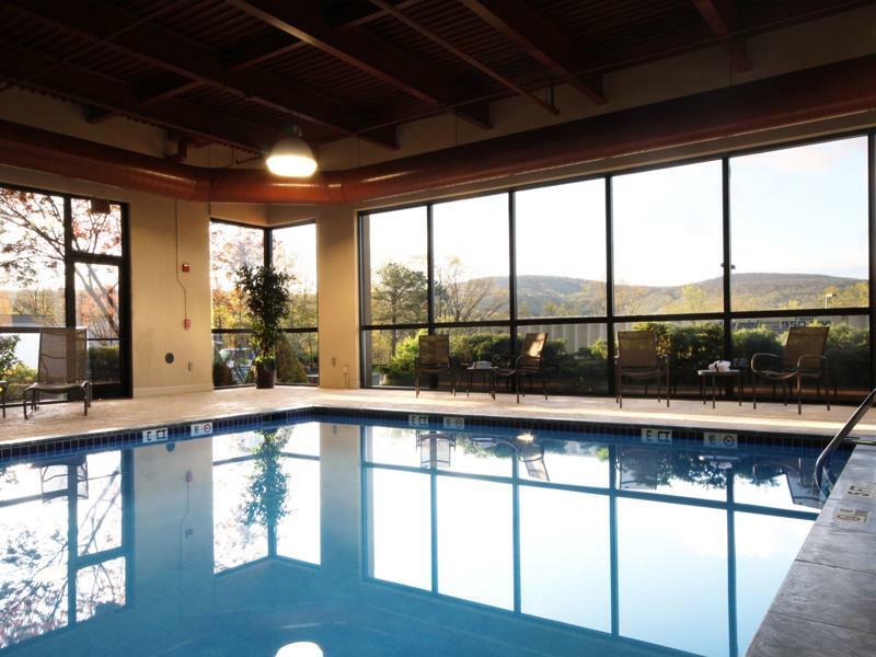 Hampton At Montage Mountain Hotel