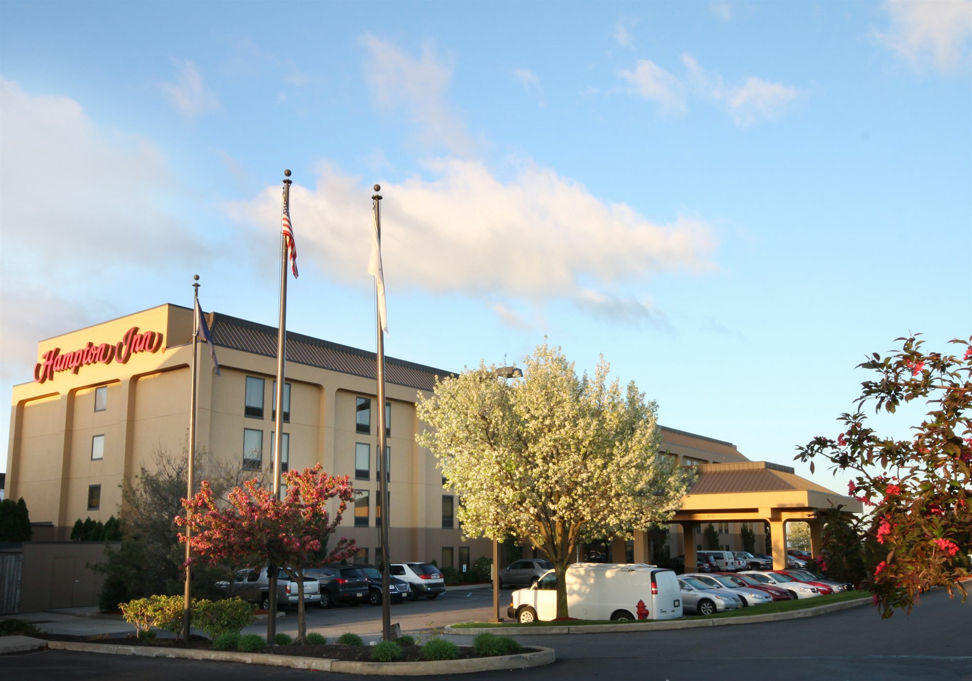 Hampton At Montage Mountain 3*