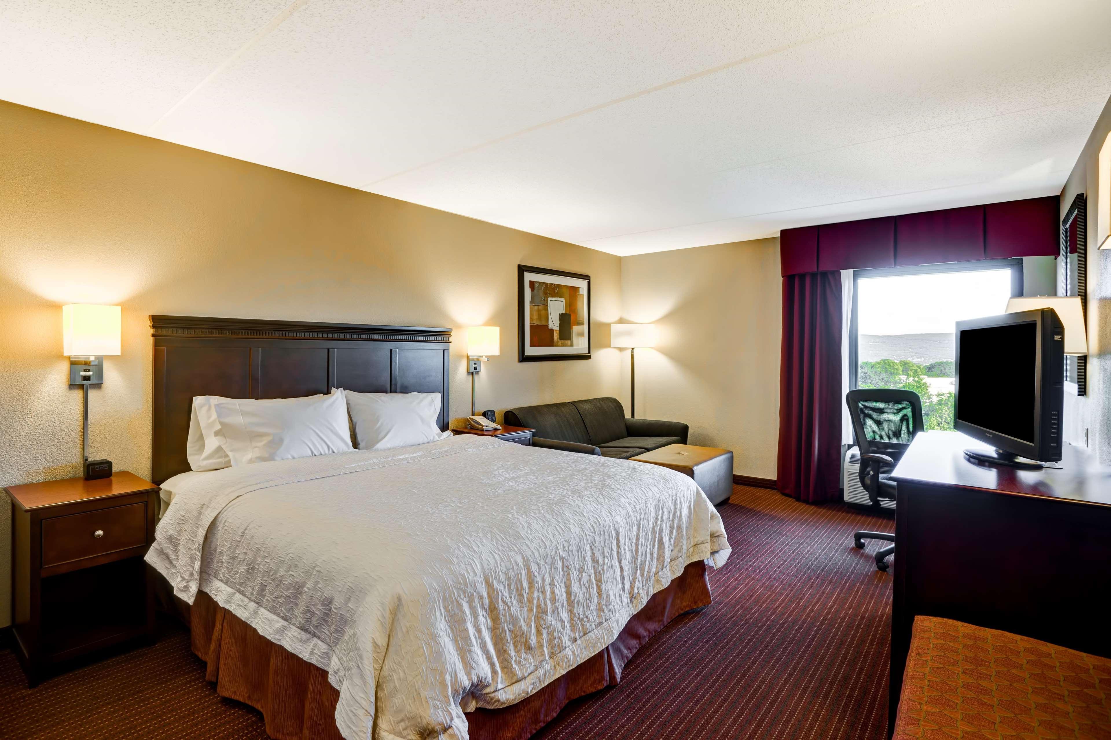 Hampton At Montage Mountain Hotel Scranton