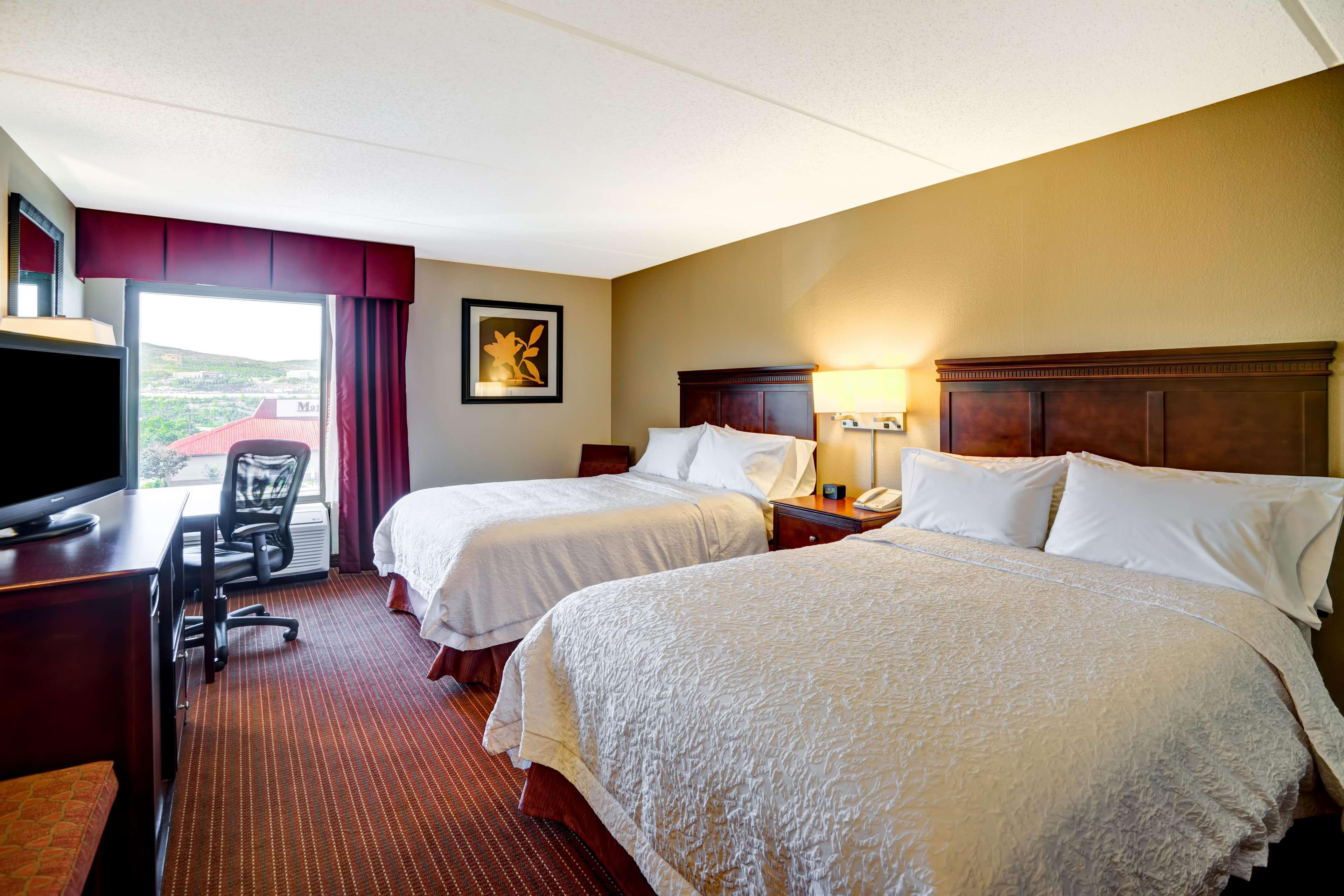 Hampton At Montage Mountain Hotel