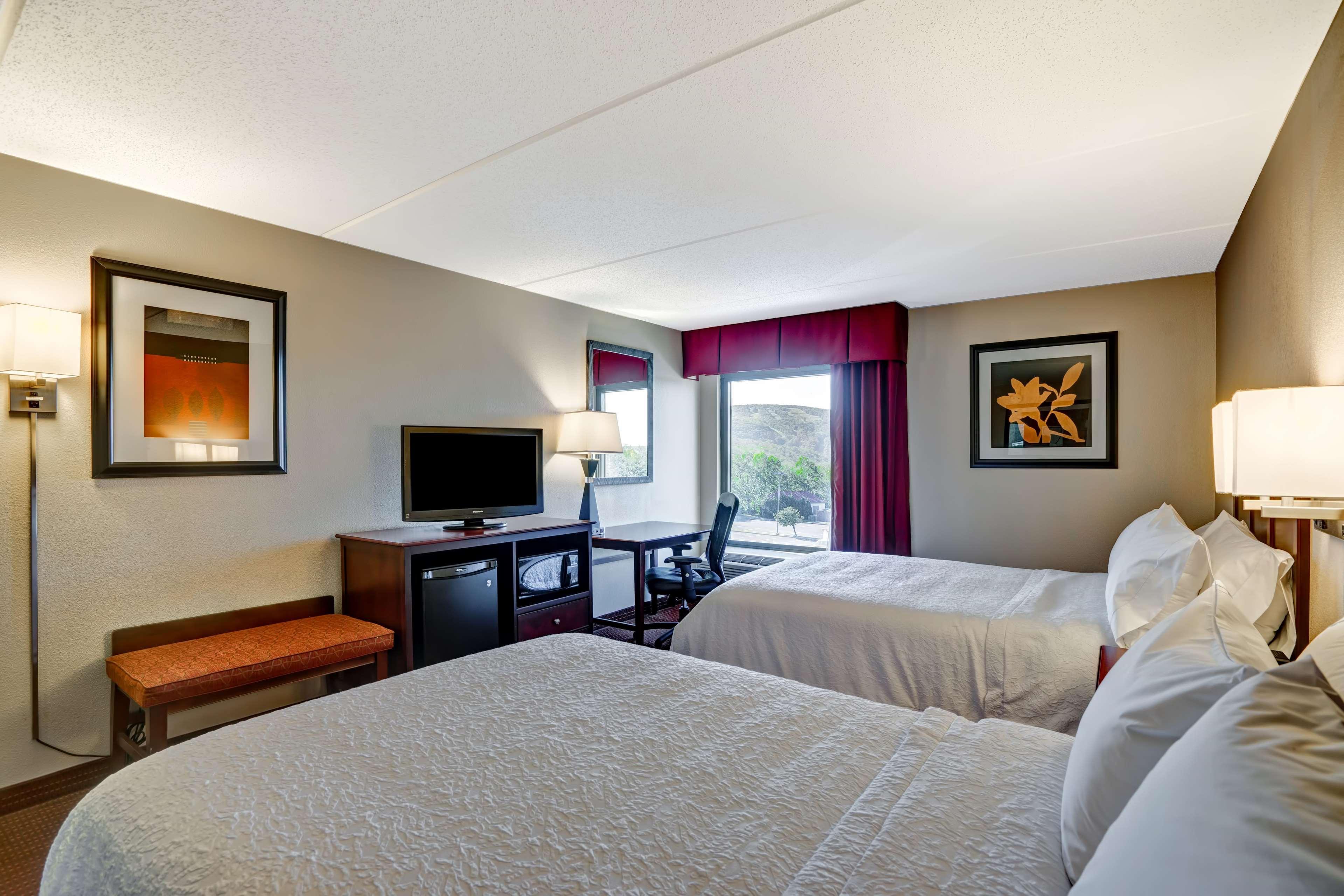 Hotel Hampton At Montage Mountain Scranton