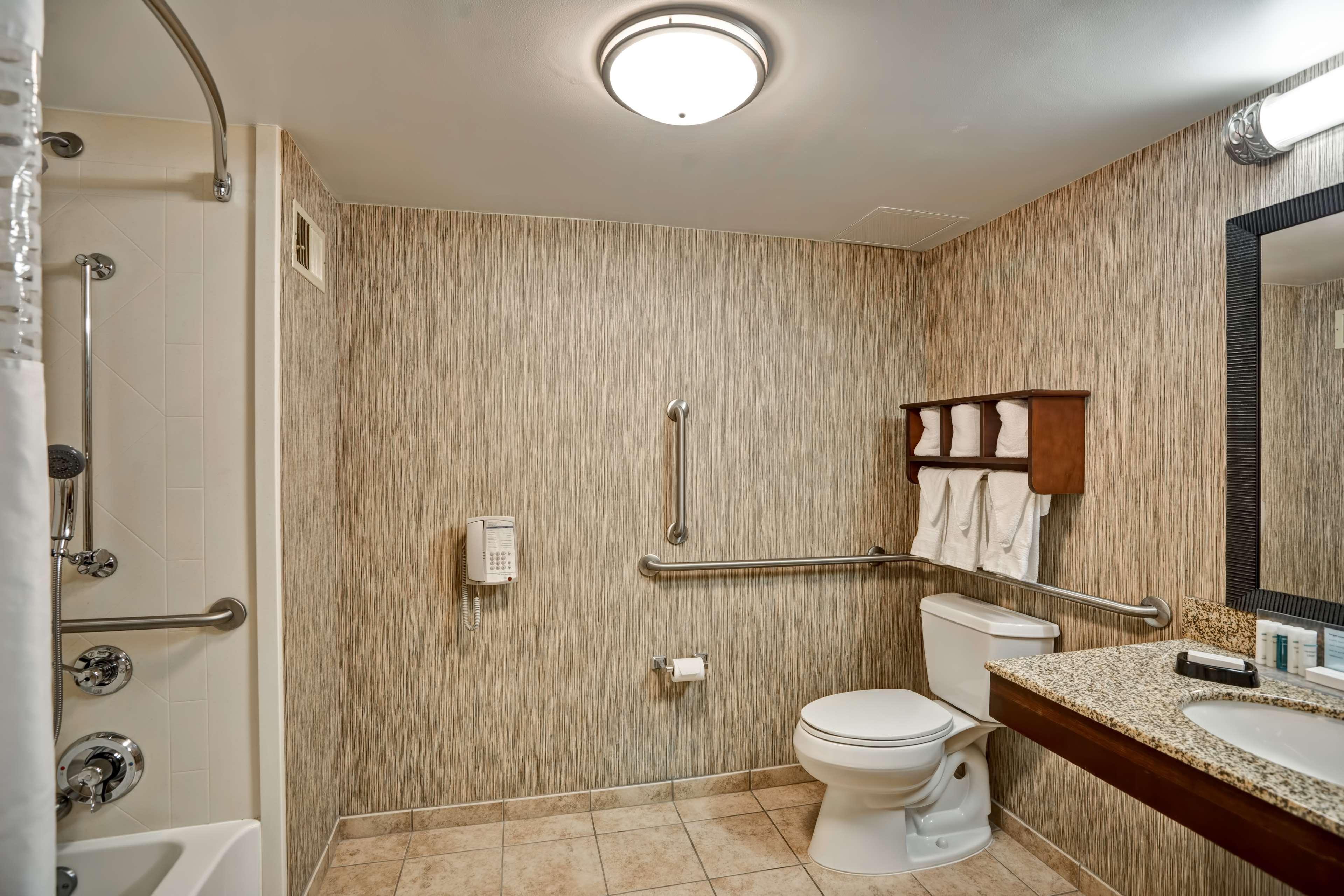 Hampton At Montage Mountain Hotel Scranton