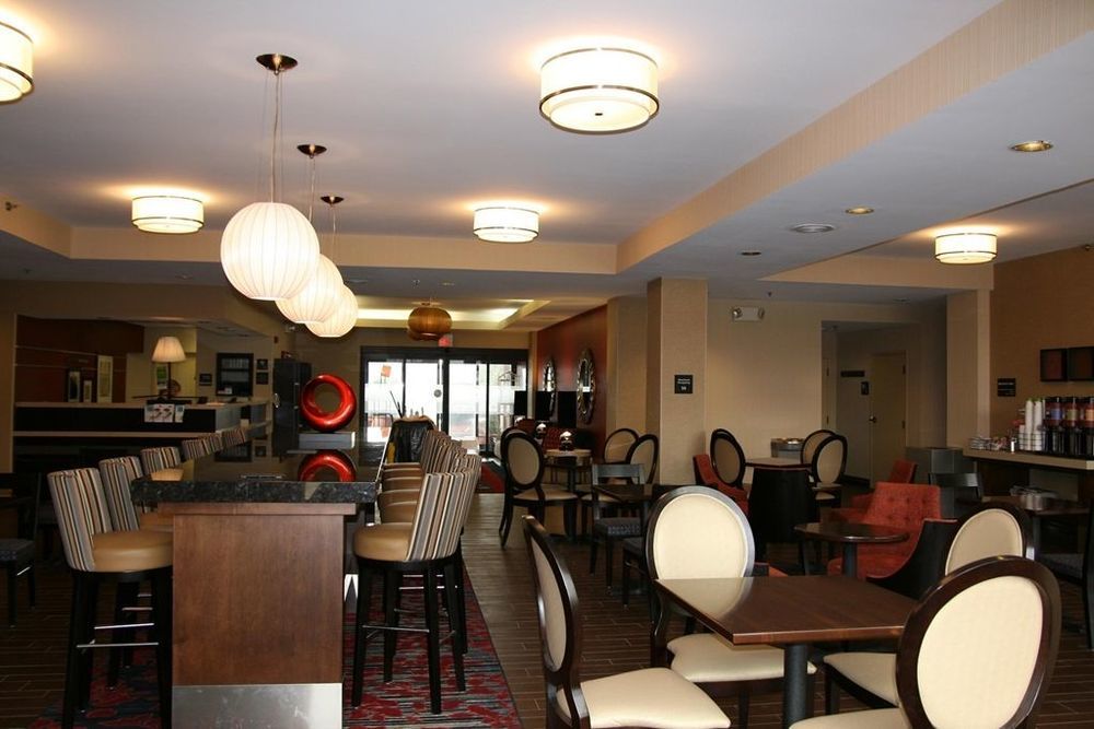 Hampton At Montage Mountain 3*