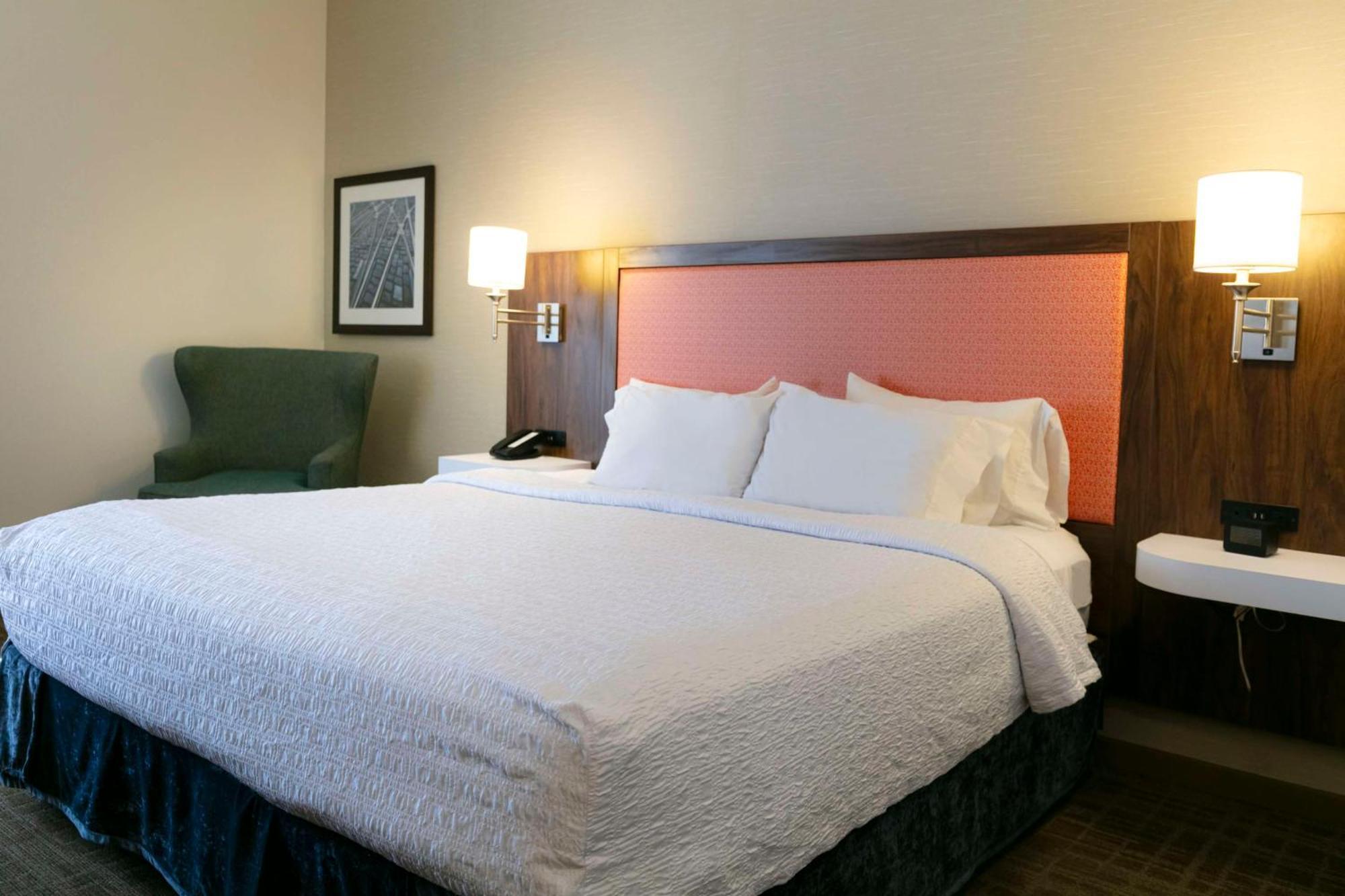 Hotel Hampton At Montage Mountain Scranton