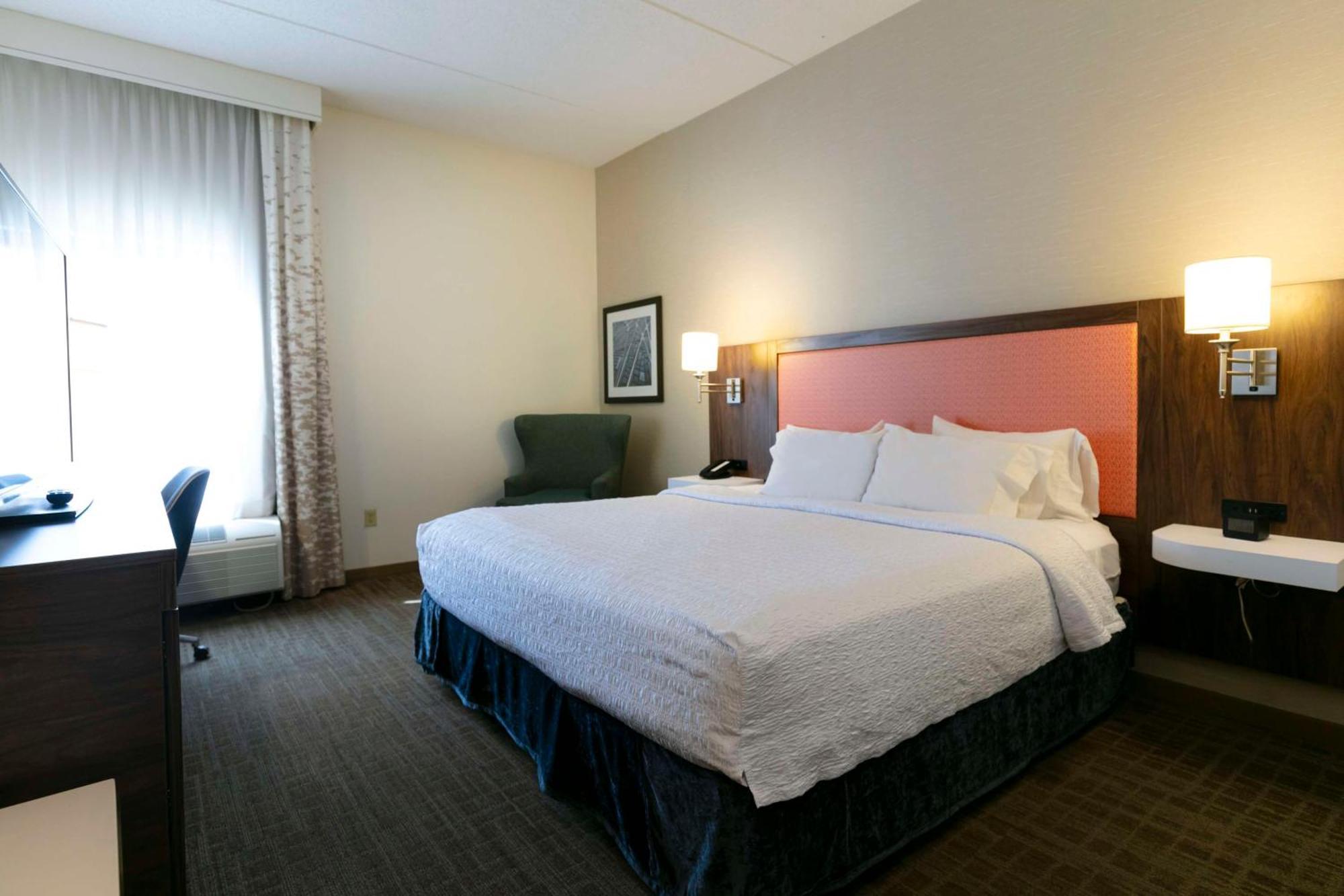 Hampton At Montage Mountain Scranton