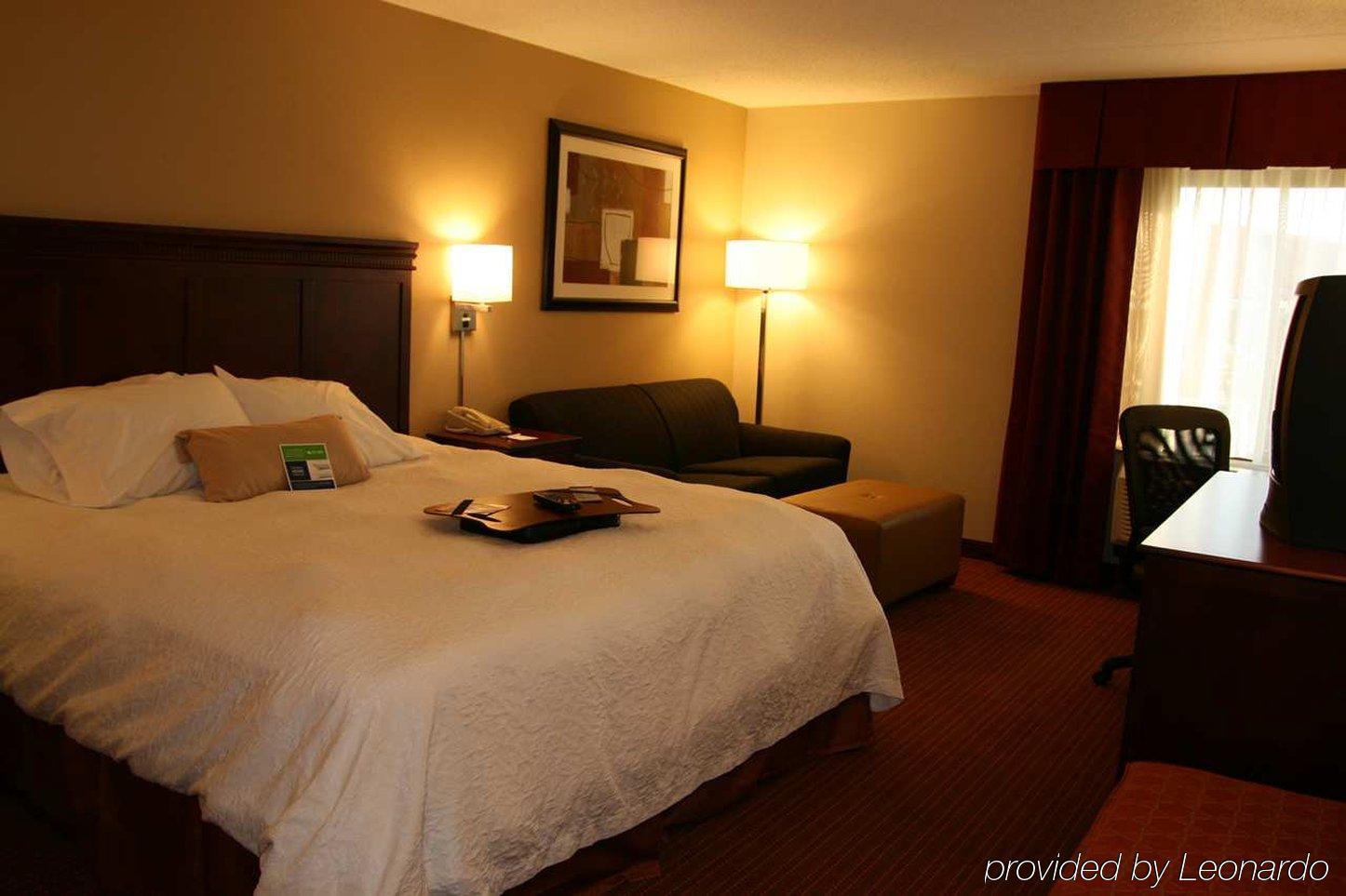 Hampton At Montage Mountain Scranton