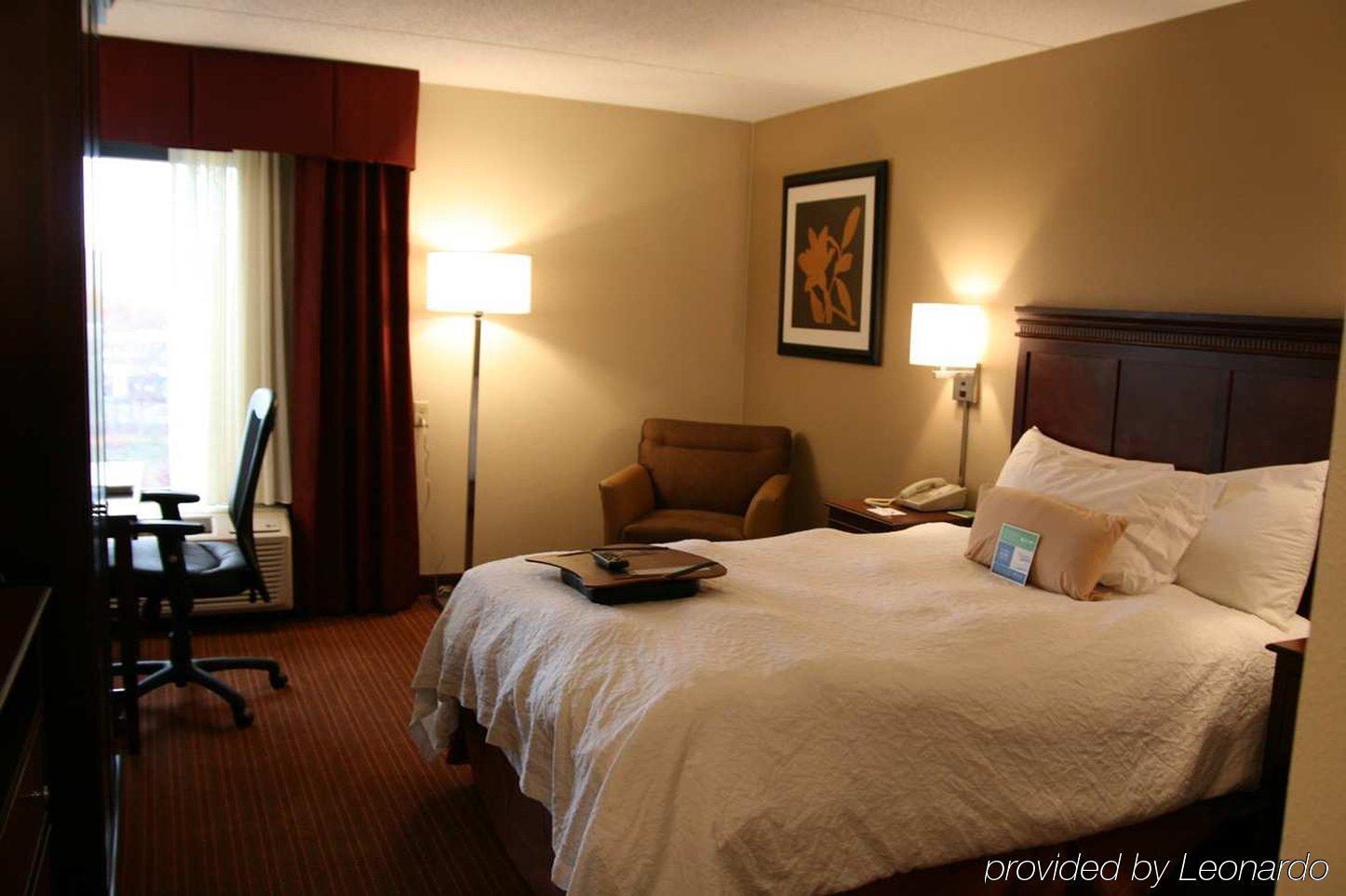 Hampton At Montage Mountain Hotel 3*