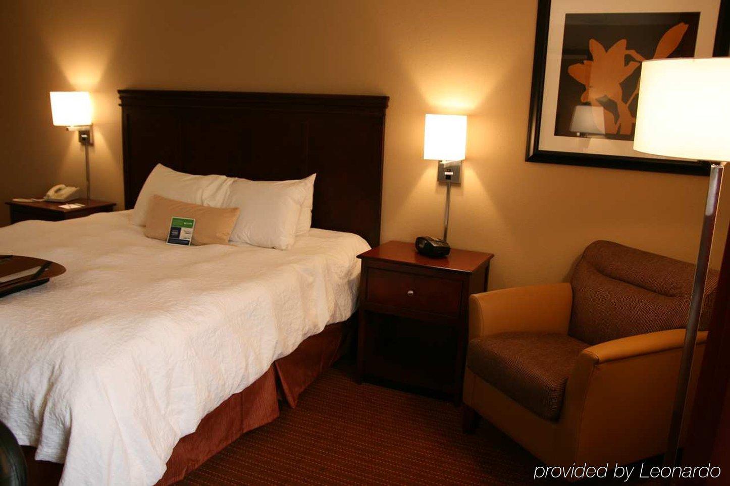 Hampton At Montage Mountain Hotel Scranton