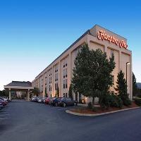 Hampton At Montage Mountain 3*