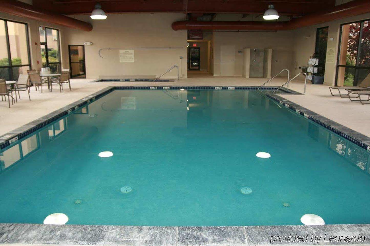 Hampton At Montage Mountain Scranton